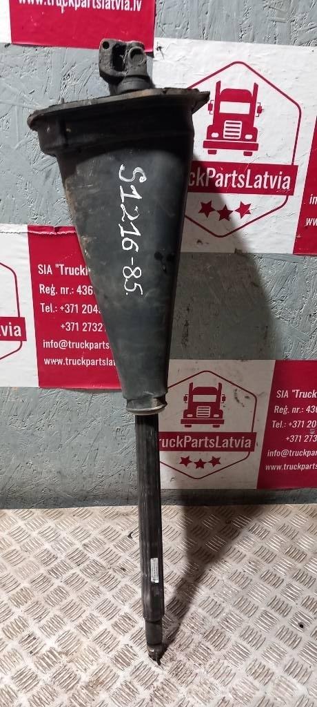 Scania R 440    1540426 Кабіни