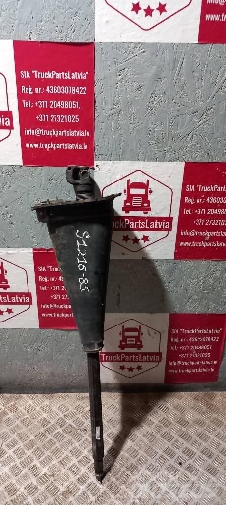 Scania R 440    1540426 Кабіни