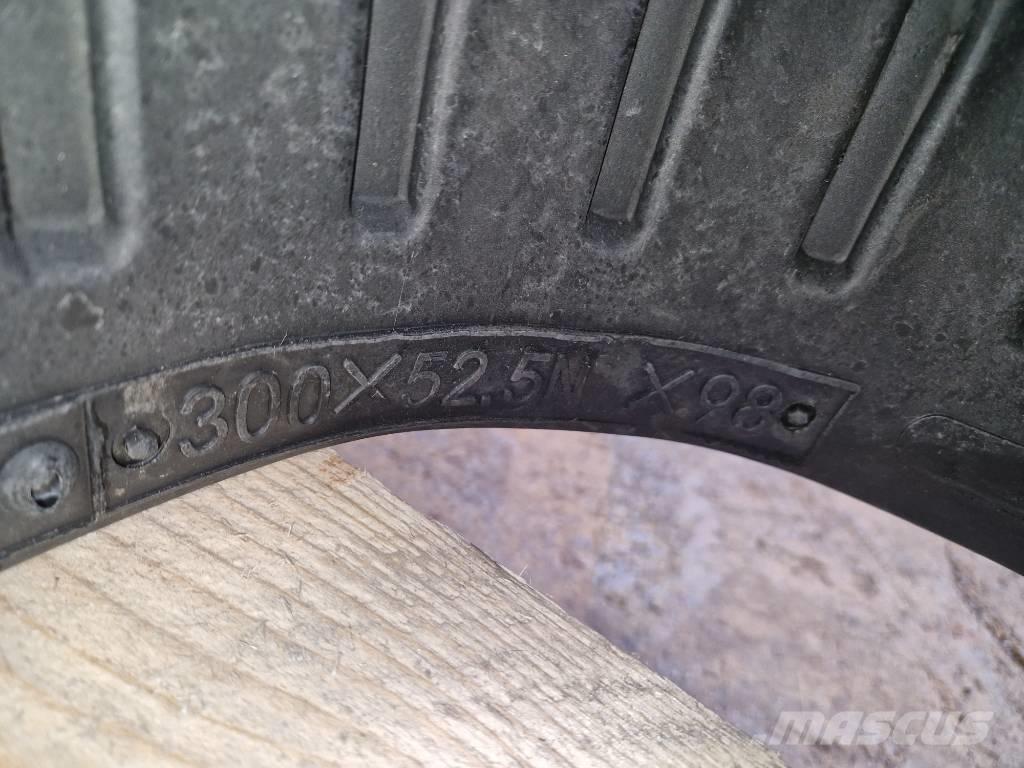  ITR gosenice Гусеничні екскаватори