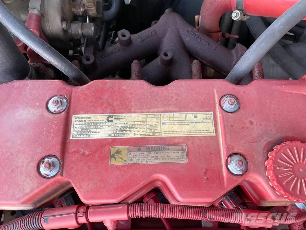 Dynapac CA3500D Грунтові котки