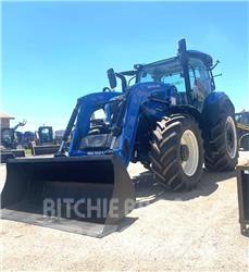New Holland T5.140 Трактори