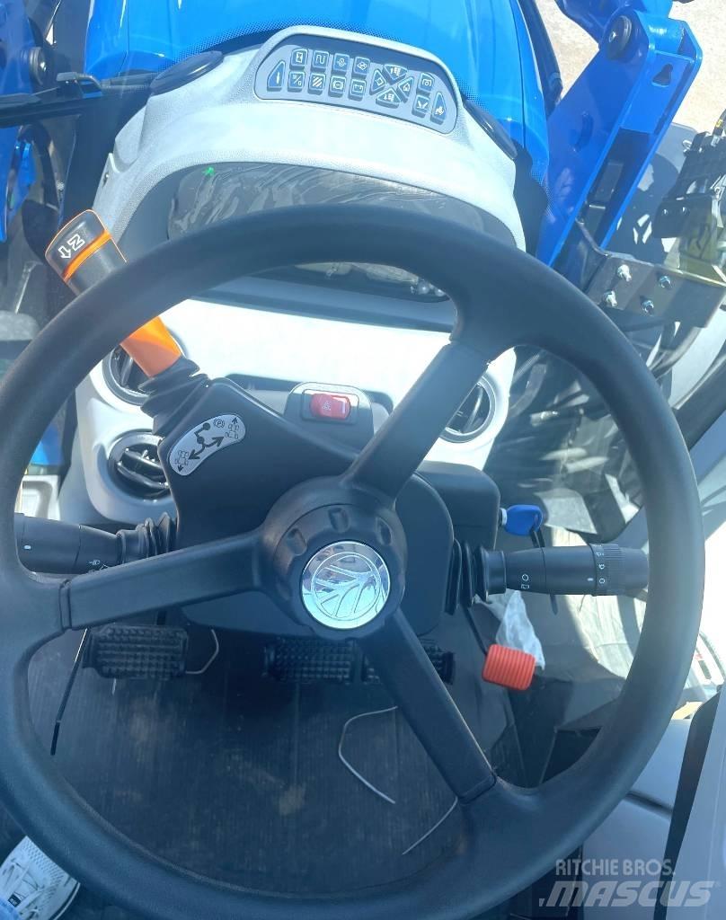 New Holland T5.140 Трактори