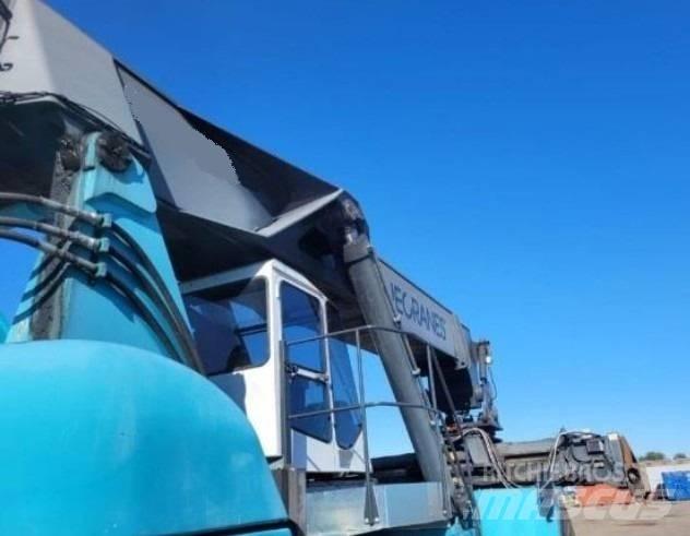 Kone SMV4632TC5 Річстакери