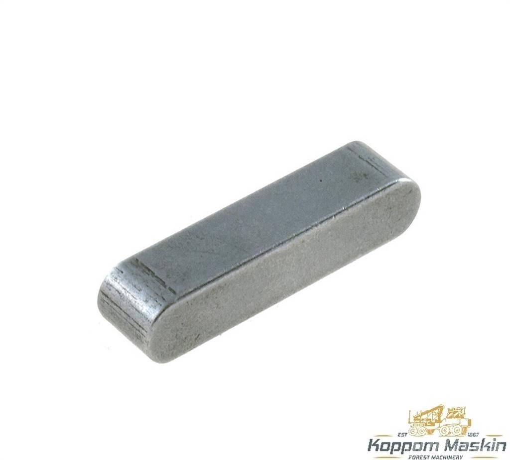 Ponsse 0057895 Валочні головки