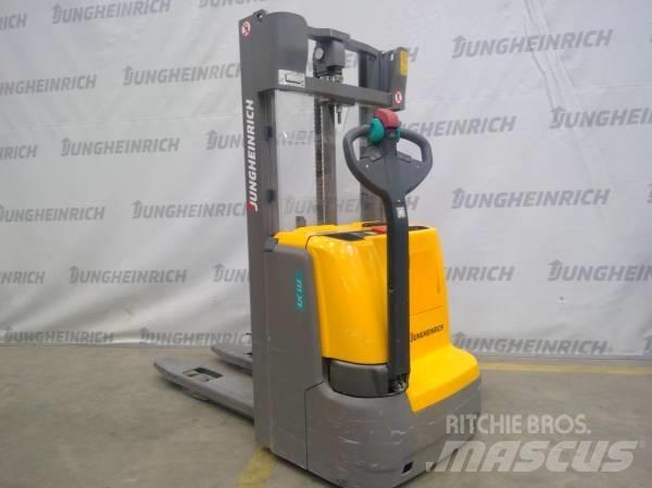 Jungheinrich EJC 112 Ручний візок