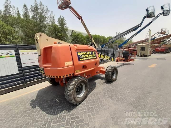 JLG 460SJ Телескопічні підйомники