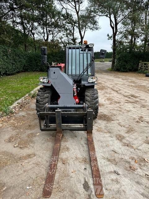 Manitou MT 420 H Телескопічні навантажувачі