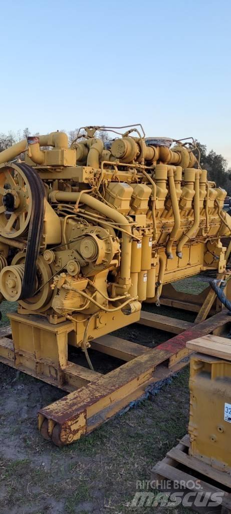 CAT 3516 Будтехніка - Інші