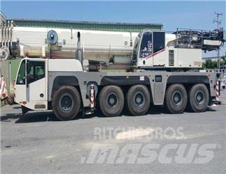 Demag AC 140 автокрани