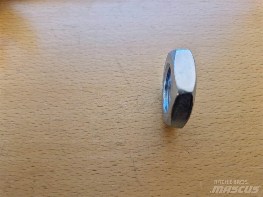 Ponsse 0012503 Шасі