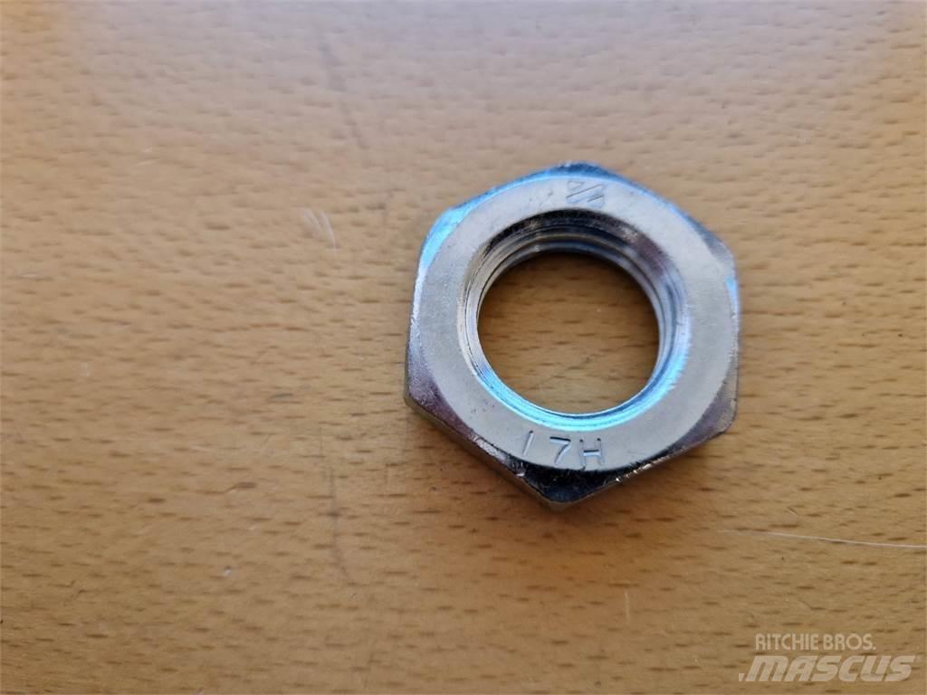Ponsse 0012503 Шасі