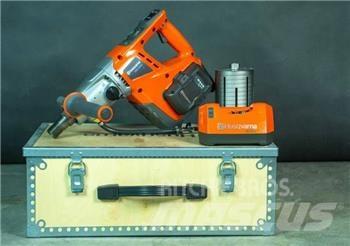 Husqvarna DM540i Інше бурове обладнання