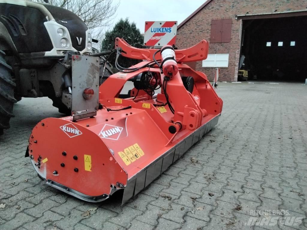 Kuhn Bp8300/ bp 2800 Сільгосптехніка - Інші