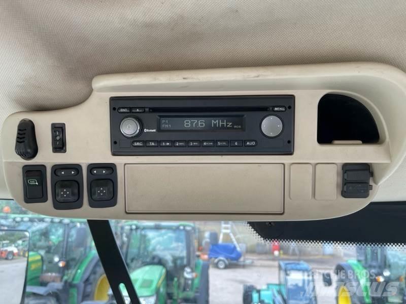 John Deere 6175 R Трактори