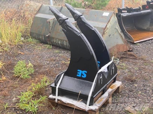  SE Tjälrivare S45 Скарифікатори
