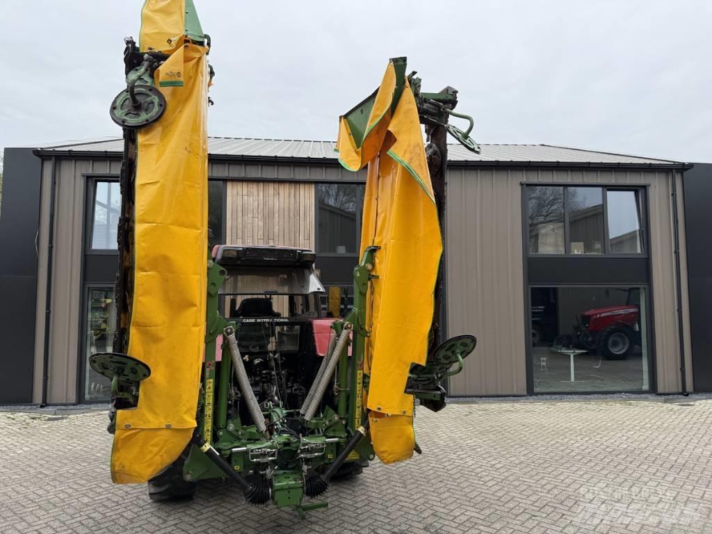 Pronar PDD 830 Косилки