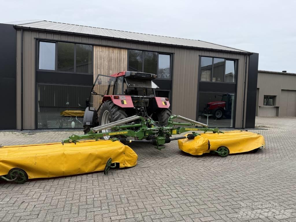 Pronar PDD 830 Косилки