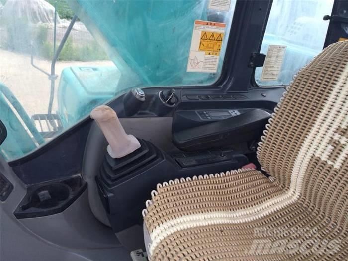 Kobelco SK 210-8 E Гусеничні екскаватори