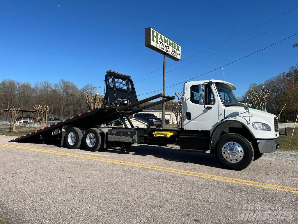 Freightliner M2 Евакуатори