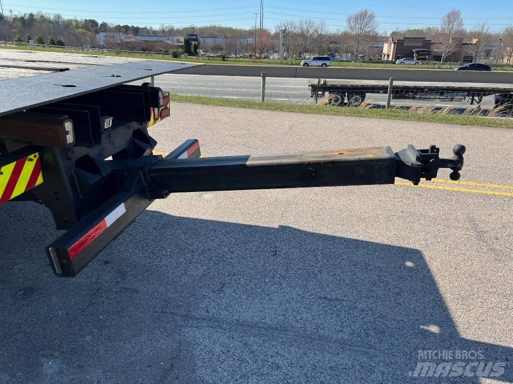 Freightliner M2 Евакуатори