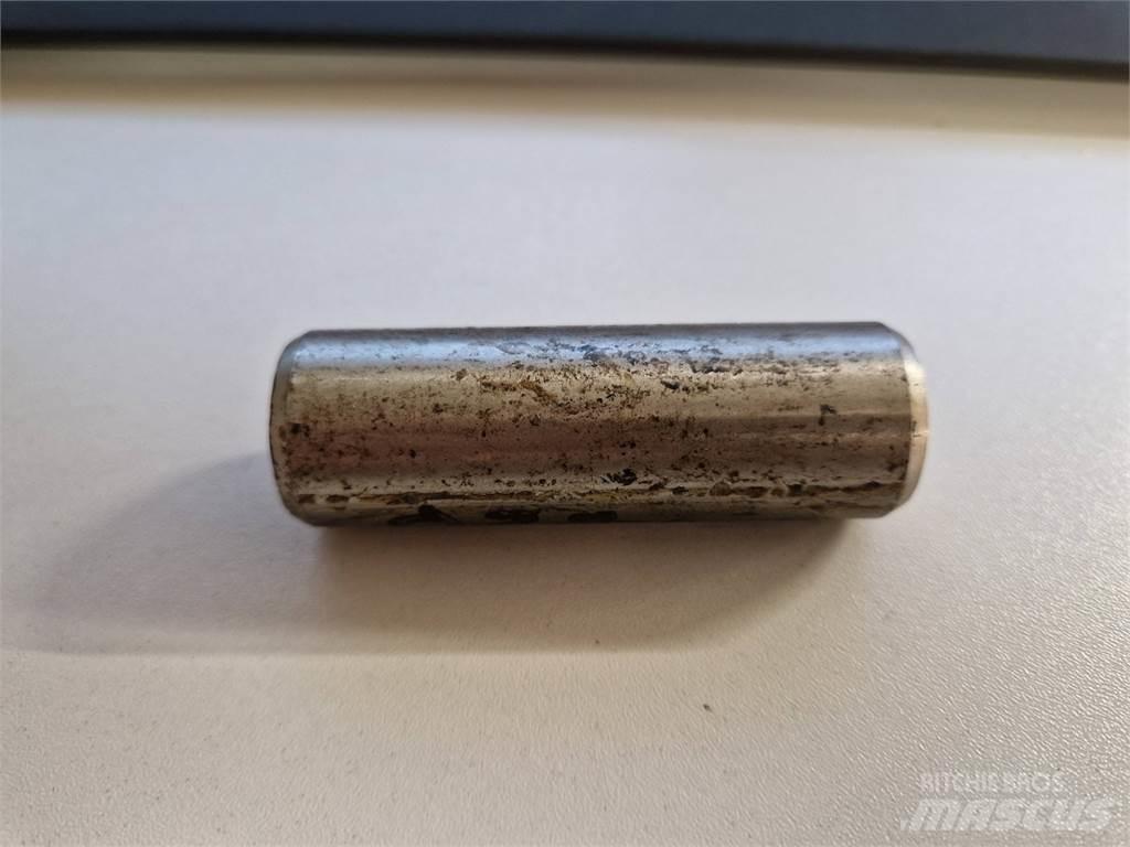 Rottne 028-0089 Шасі