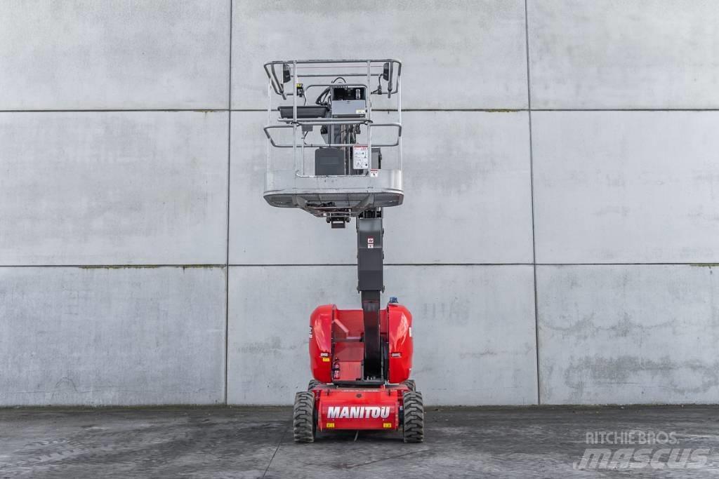 Manitou AETJ 150 Колінчаті підйомники