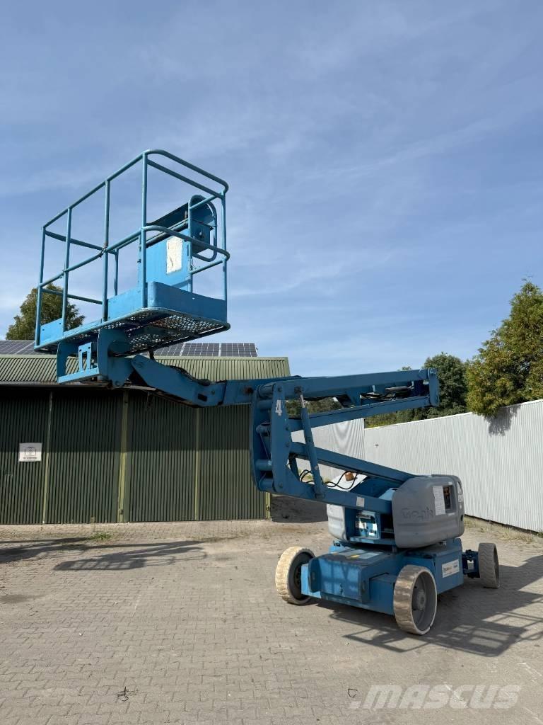 Genie Z 45/25 DC Колінчаті підйомники