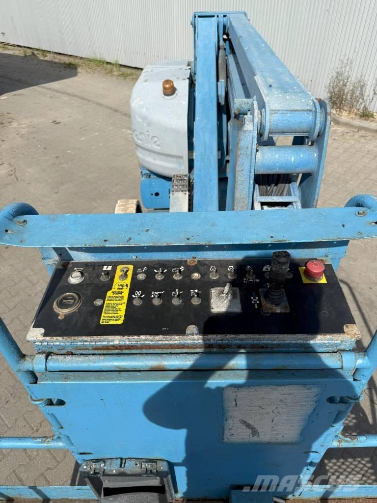 Genie Z 45/25 DC Колінчаті підйомники