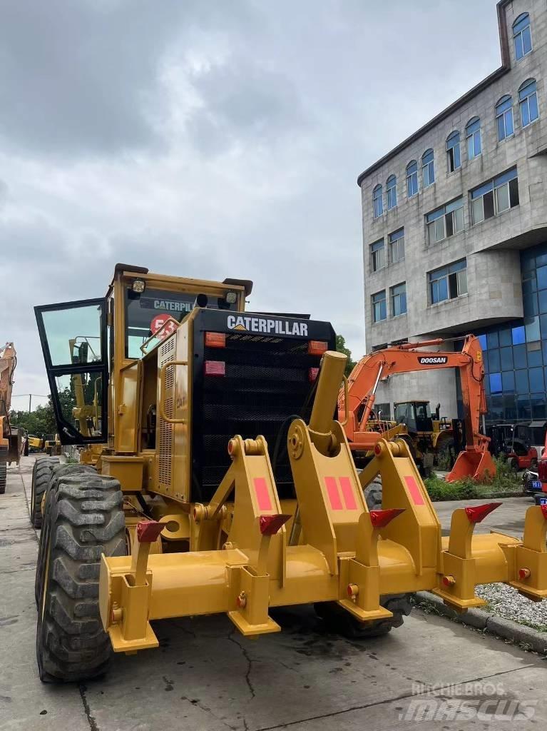 CAT 140 H Грейдери