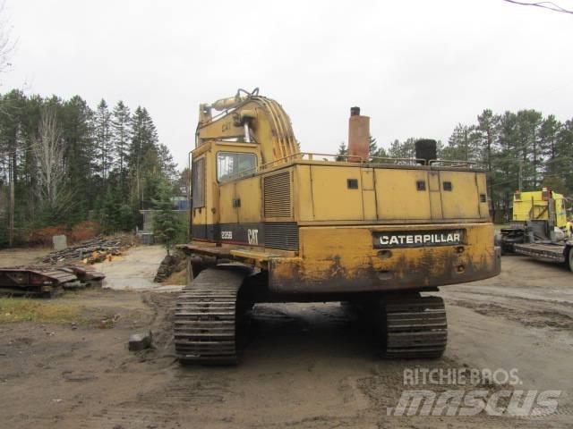 CAT 235 B Гусеничні екскаватори