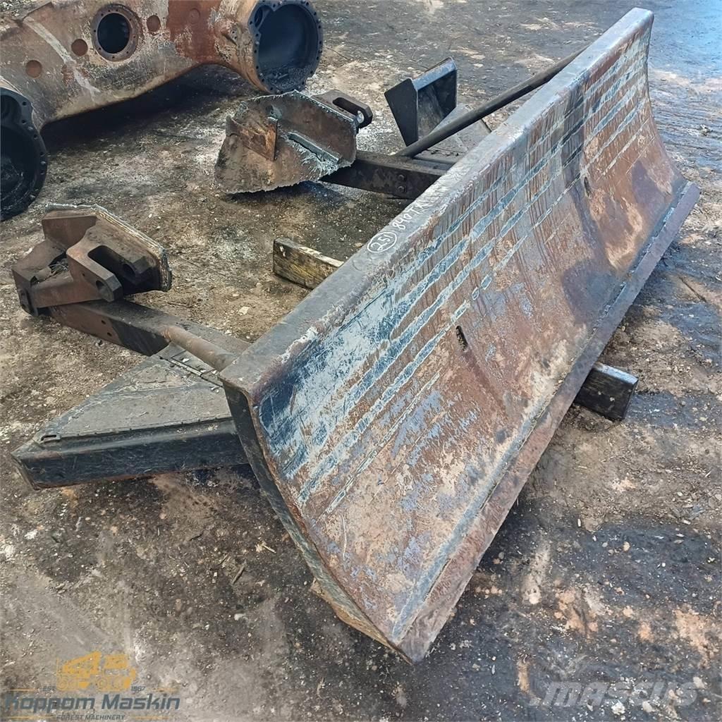 Komatsu 840tx Інше обладнання