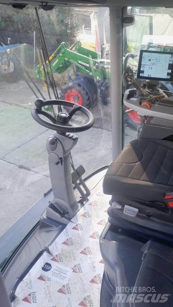Fendt 6335 C PL Зернозбиральні комбайни