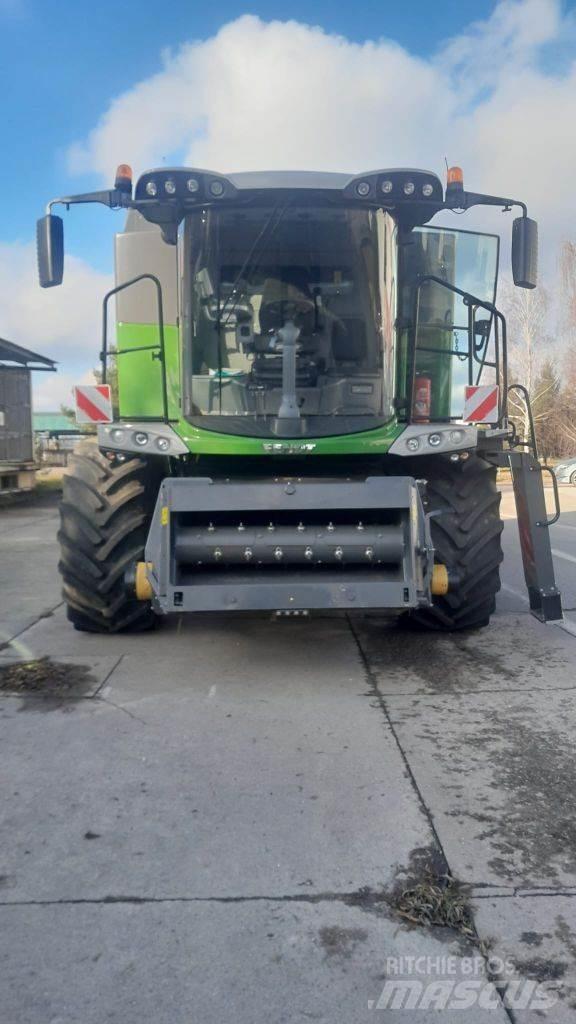 Fendt 6335 C PL Зернозбиральні комбайни