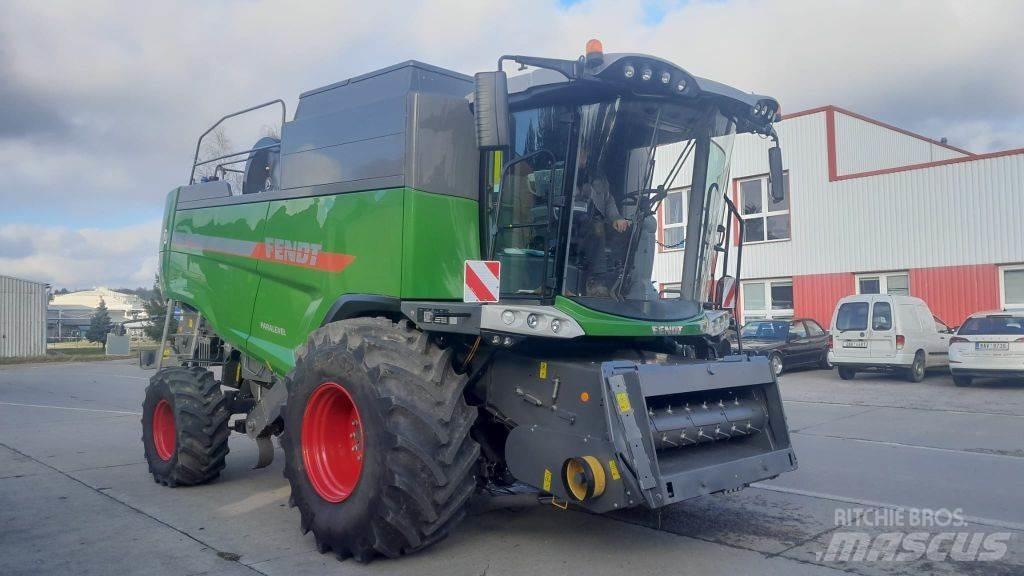 Fendt 6335 C PL Зернозбиральні комбайни