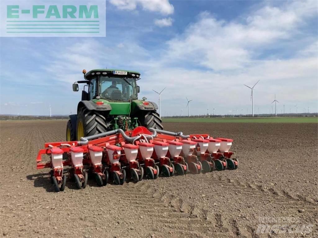 Kverneland Optima Високоточні сівалки