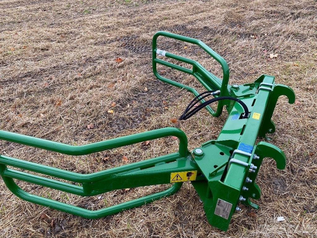 McHale R5 balgrip Запчастини та додаткове обладнання для фронтальних навантажувачів