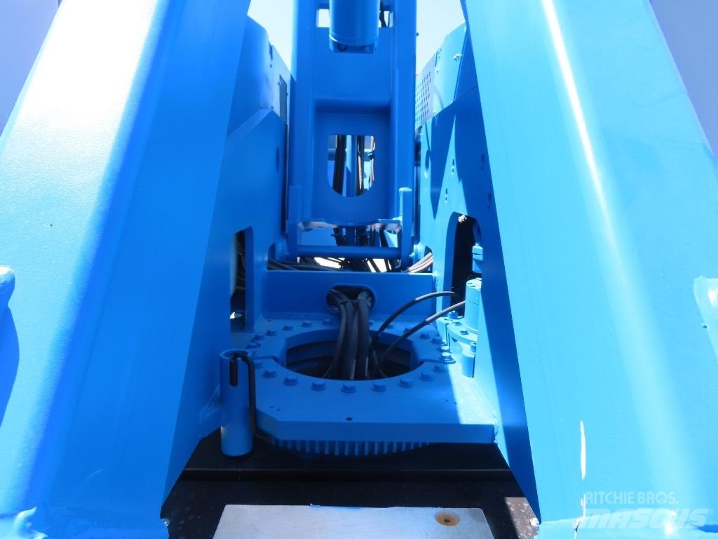 Genie S 65 Телескопічні підйомники