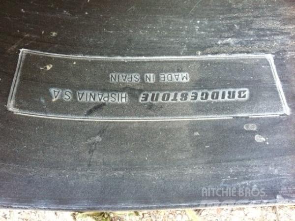 Bridgestone 800 Будтехніка - Інші