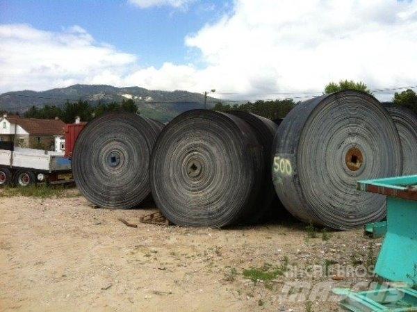 Bridgestone 800 Будтехніка - Інші