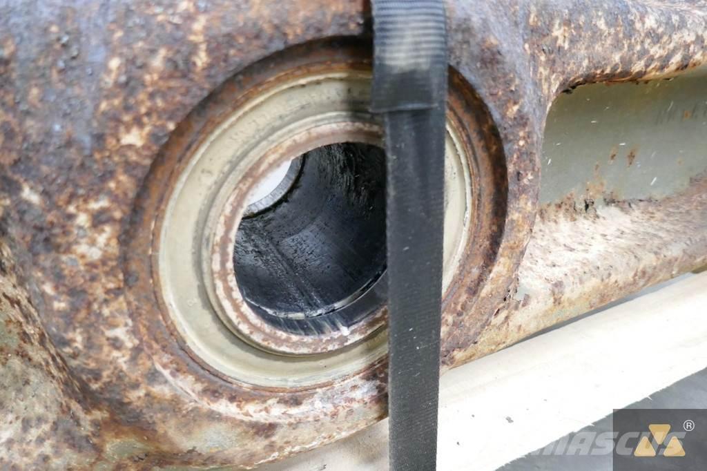 CAT 7T-7312 Транспорт - Інші