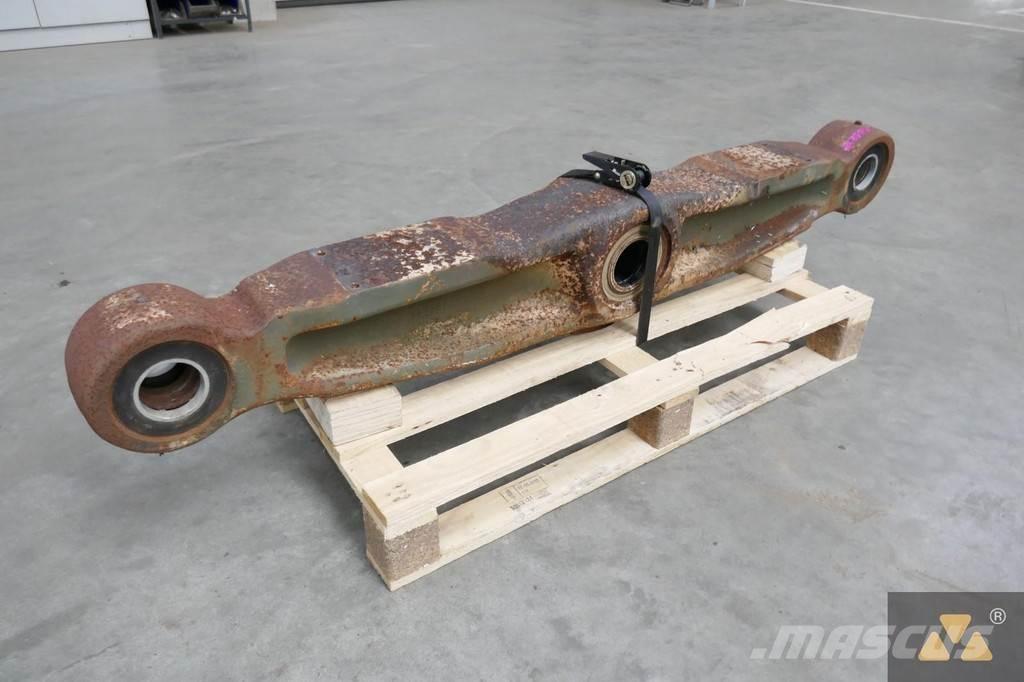 CAT 7T-7312 Транспорт - Інші