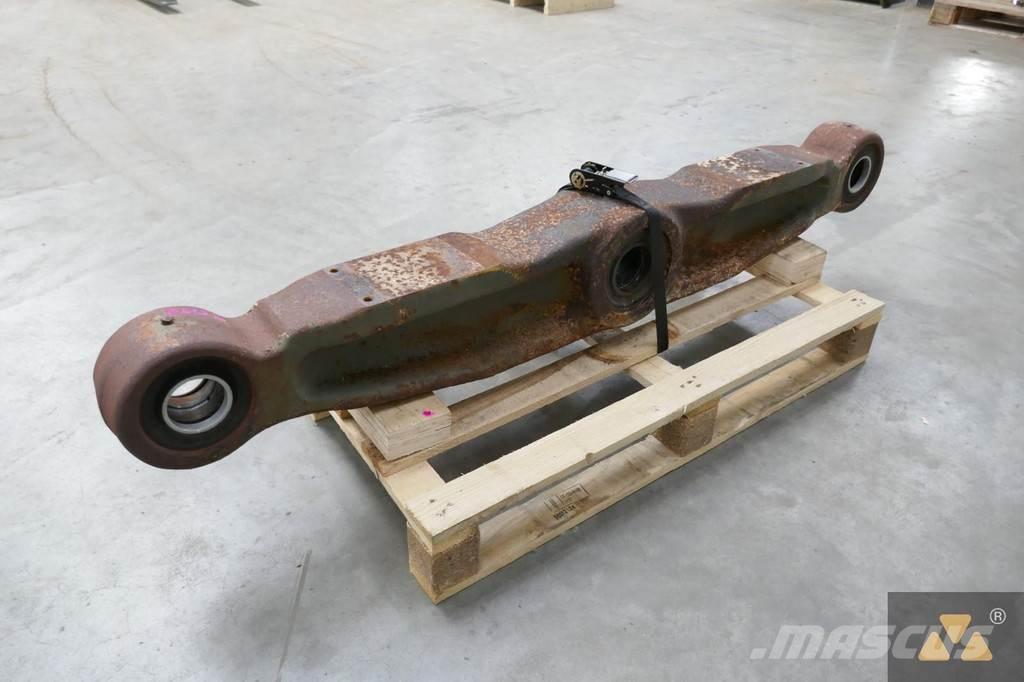 CAT 7T-7312 Транспорт - Інші