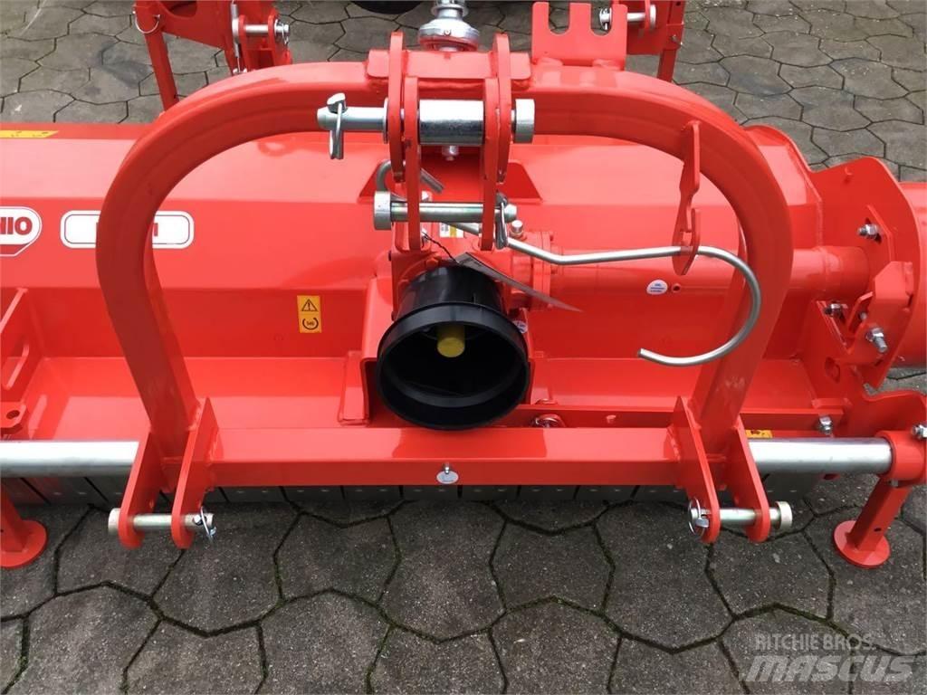 Maschio Barbi 160 Газонні і лукові косилки
