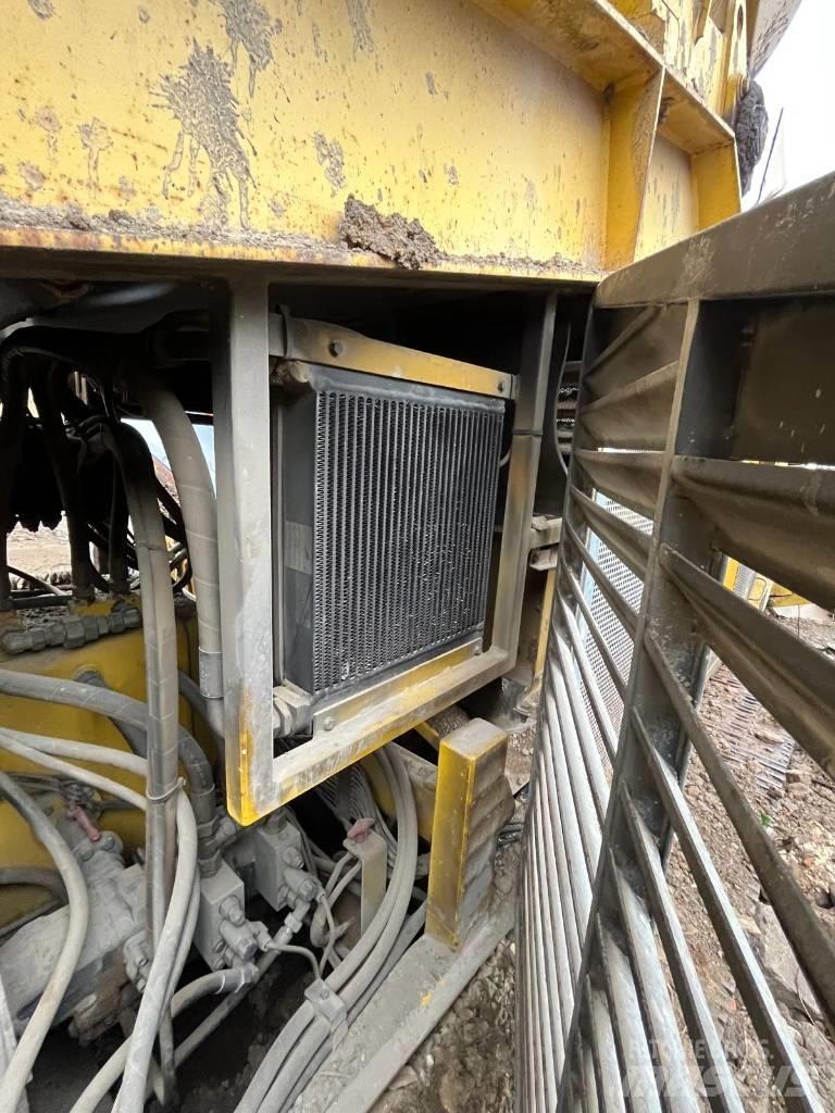 Keestrack Combo Мобільні грохоти