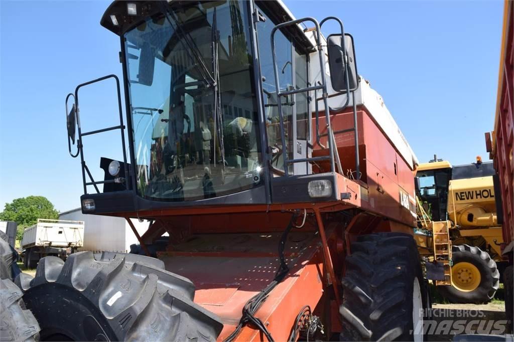 Laverda L624 Зернозбиральні комбайни