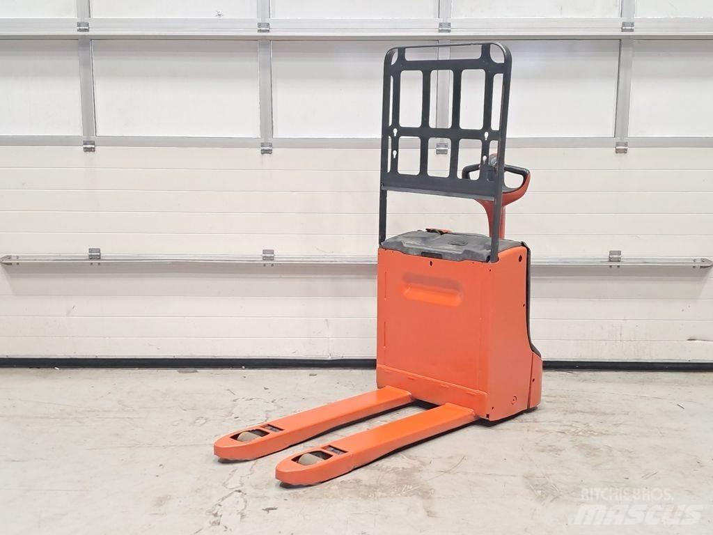 Linde T16 Штабелери