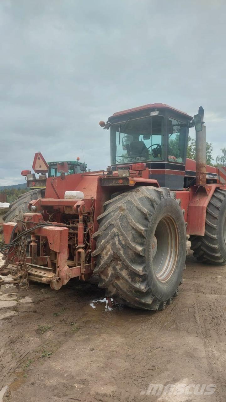 Case IH 9280 Трактори