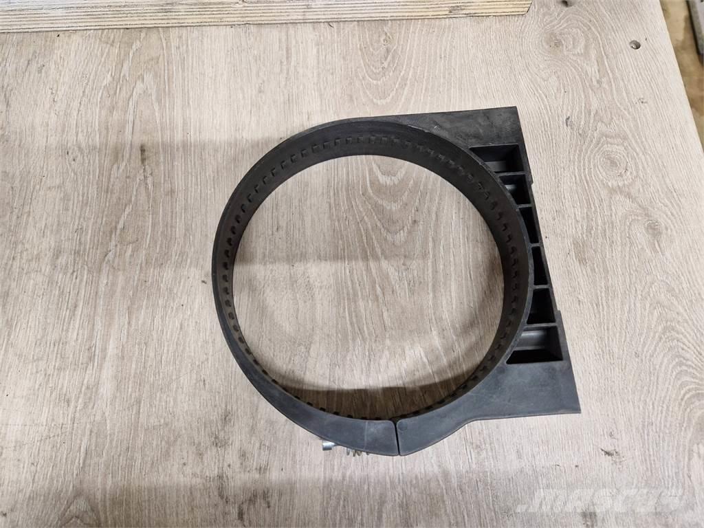Eco Log 7000460 Двигуни