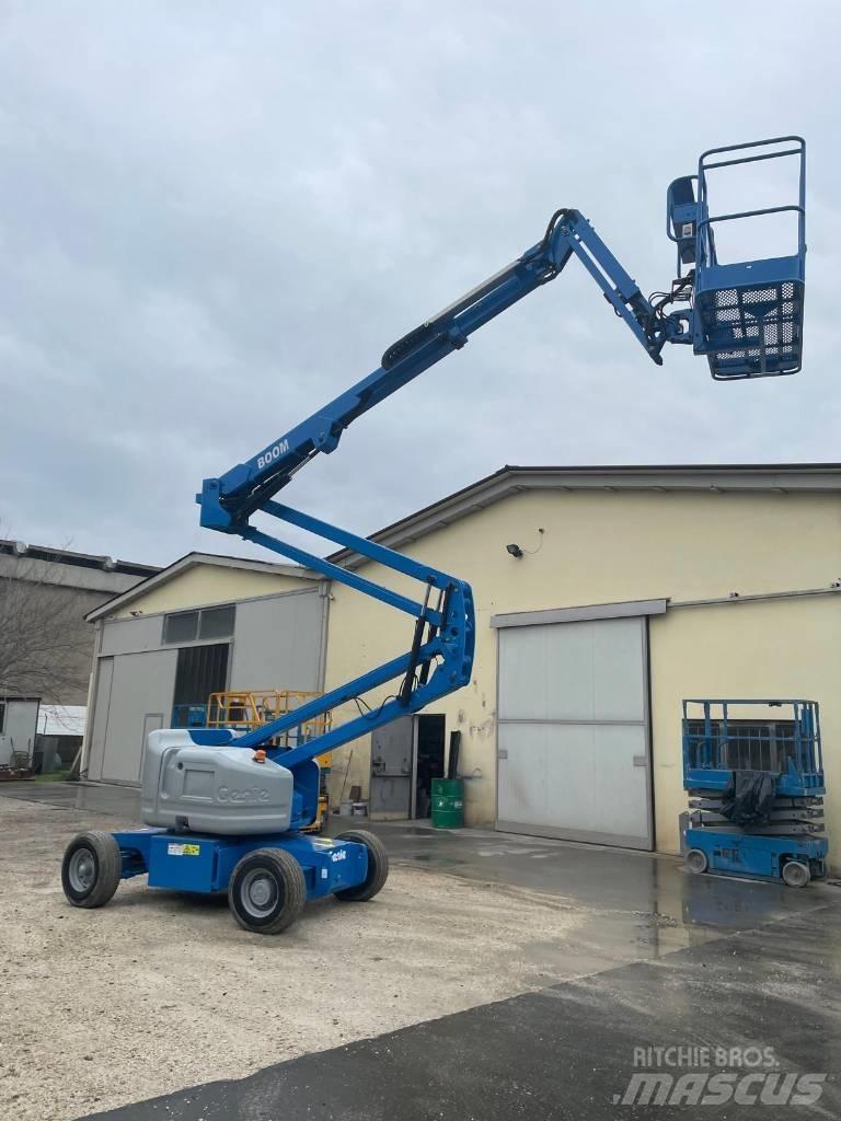 Genie Z 45/25 DC Колінчаті підйомники