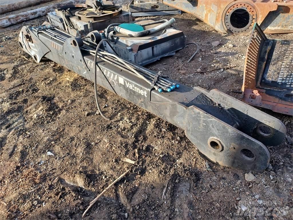 Valmet Crf 14 Транспортерні крани